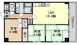 Uresidence修学院（旧ル・アージュ） 101