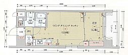 ベラジオ雅び京都三条通 205