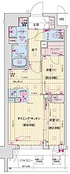 ソルテラス京都西院悠洛 901