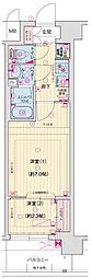 ソルテラス京都西院悠洛 902