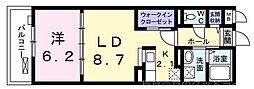 ラヴィータ 406