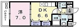 シティハウス東寺 103