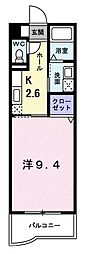 シャルマン小野 103