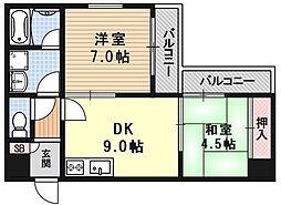 センチュリープラザ 302