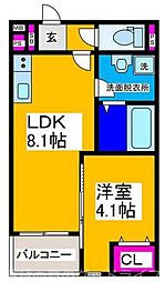 REGIES京都梅小路（レジエス京都梅小路） 103