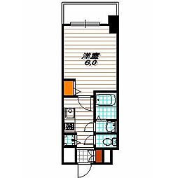 プレサンス京都烏丸爛都 302