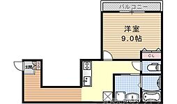 ラルゴ仁王門 102