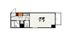 プラネシア京都 405