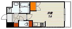 エスリード烏丸五条駅前 205