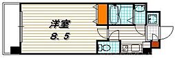サンシティ烏丸高辻 1008