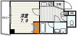 アスヴェル京都西京極 503