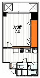 ラビーム河原町 401