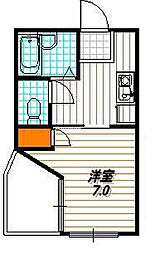 ラフィーネ四条堀川 706