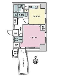 ライオンズマンション四条堀川第2 801