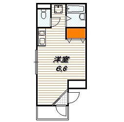 西院ヒルズ 102