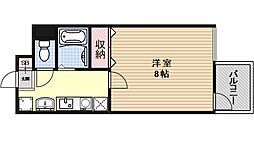 モノコモド御前A棟 302