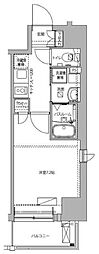 エスカーサ京都四条梅津 706