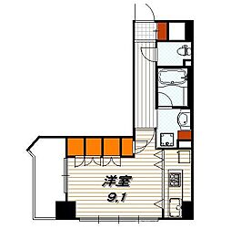 ライオンズ京都四条烏丸レジデンス 402