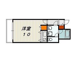パラーティ21塚本 905