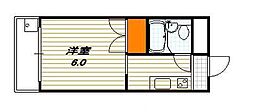 アスビール三条 4F