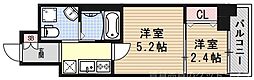 ファーストフィオーレ京都西陣 406