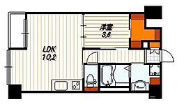 プラネシア東山三条 406