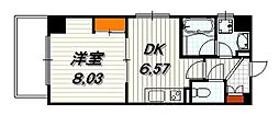 プラネシア星の子四条西洞院 801
