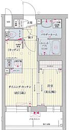 ファステート京都ステーションウォズ 609