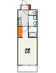 ファーストコート五条新町 701