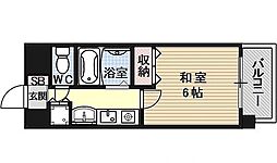 プレサンス京都御所東 404
