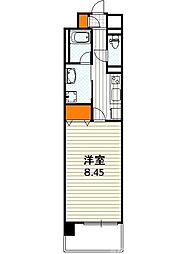 ビエラコート二条 801