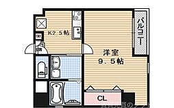 GLORIA丸太町 401
