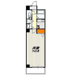 ビレイユ真英河原町 5-A