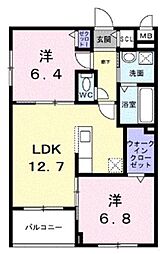 アーバンコート堀川西 201