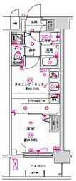 CREST TAPP京都太秦天神川dexII 413