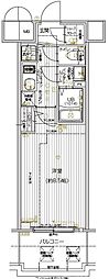 エスリード京都吉祥院 ヴィーナ 1002