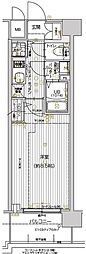 エスリード京都吉祥院 ヴィーナ 1003