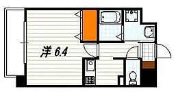 カスタリア京都西大路 301