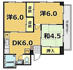 グレーシー高野 303
