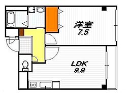 猪熊館 302
