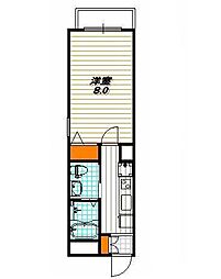 J&N三条神宮前 403