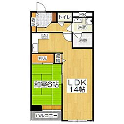 レトロマンション3 602
