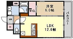KCCフラット西京極 307