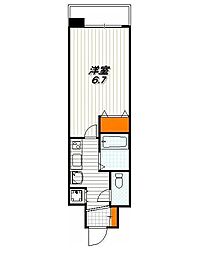 プレサンス京都四条烏丸クロス 506