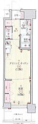 ベラジオ雅び烏丸十条 504