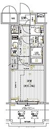 エスリード京都吉祥院 ヴィーナ 1010