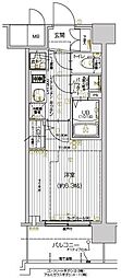 エスリード京都吉祥院 ヴィーナ 1014