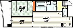 パラシオ西洞院 704