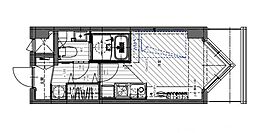 デトム・ワン三条通 502
