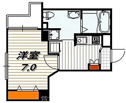 クレア京都六角 202